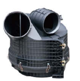 MERCEDES BENZ ACTROS MP2 SUODATIN 180946302 40942404