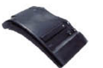 IVECO EUROTECH EUROSTAR EUROTRAKKER TAKANA LOKASUOJAN RH 8144468 8144470