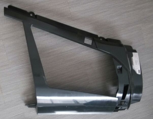 82884086 VOLVO UUSI FH JOHTAJA LAMP TAPAUKSESSA LH