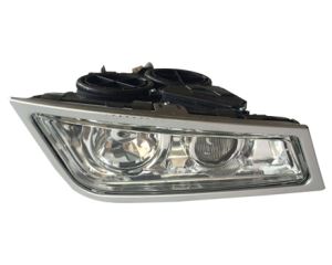 VOLVO FH- JA FM VERSIO 3 SUMU LAMPPU (E) RH OEM 21297917