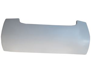 MAN TGA XL-XXL PANEELI CORNER 1(2nd series) LH 81624100089