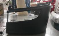 SC-kuorma-auton korin osat BUMPER PROTECTOR LH 2295953